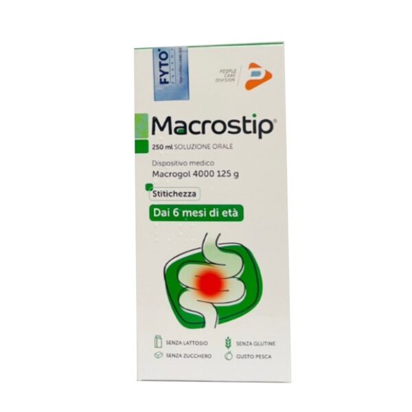 Macrostip