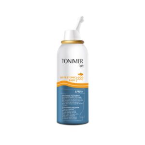 TONIMER LAB HYPERTONIC BABY SPRAY