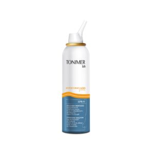 TONIMER LAB HYPERTONIC SPRAY