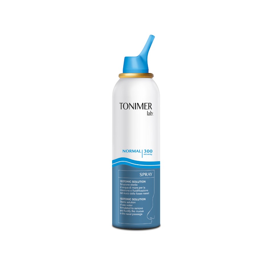 TONIMER LAB NORMAL SPRAY